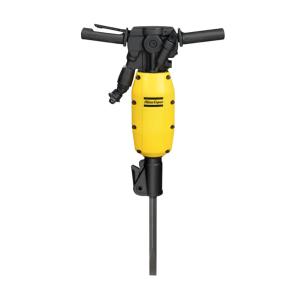 Brise-béton pneumatique anti-vibrations et insonorisé TEX 230PE* ATLAS COPCO