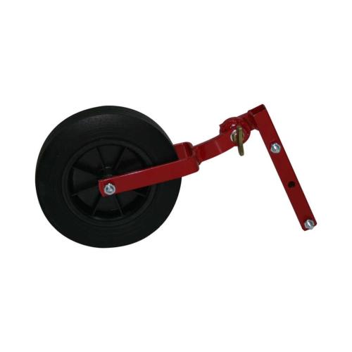 Roue de transport avant Honda réf. 06730-926-000HE – Compatible motobineuses et timons