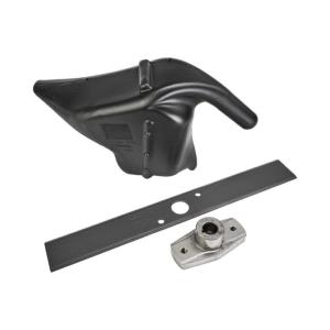 Kit mulching Honda – Réf. 06762-VH4-K13 pour tondeuses HRG465C2-PDC et HRG465C2-SDC