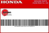 16028ZDJWH1 JEU DE VIS Honda