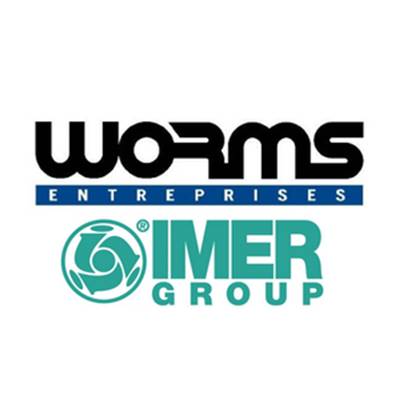 531-009 GRAISSEUR Worms Subaru Imer 