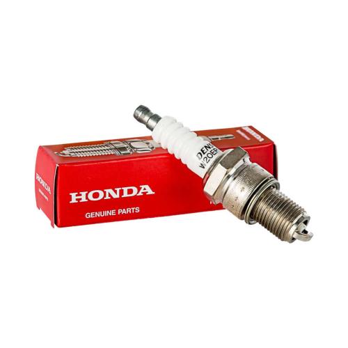 Bougie Honda Denso W16EPR – 98079-558-55 | Compatible moteurs Honda GX120 à GX390, tondeuses, groupes électrogènes et motoculteurs