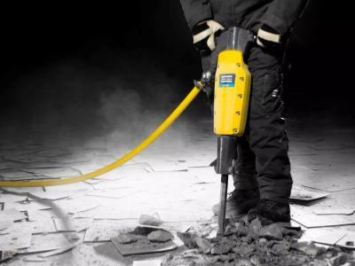 Pièces détachées ATLAS COPCO