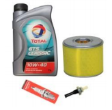 Kit de Maintenance P9000