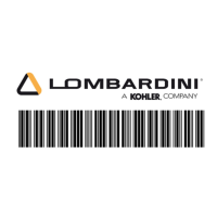 Kits Lombardini Kohler