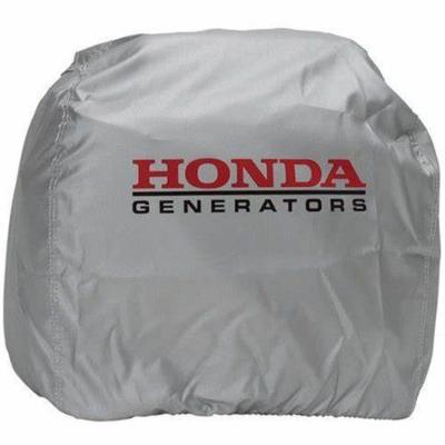 Housse de protection Grise EX7 EU10i Honda