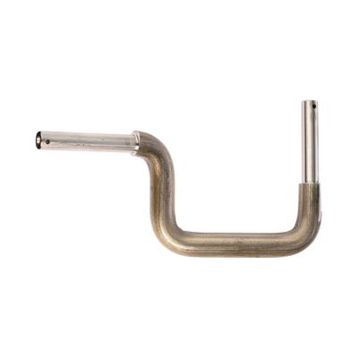 Axe de roue avant Honda 44716-VP9-000 – Pour robots Miimo HRM3000 / HRM3000Live / HRM4000