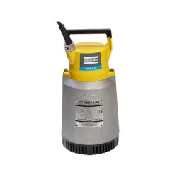 Pompe submersible électrique WEDA D10N ATLAS COPCO