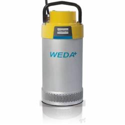 Pompe submersible électrique WEDA D50N ATLAS COPCO