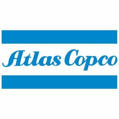 R122977 CASE ASSY-VALVE ATLAS COPCO