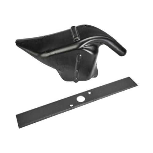 Kit mulching Honda – Réf. 06762-VH4-N20 pour tondeuse HRG465C3-SD2