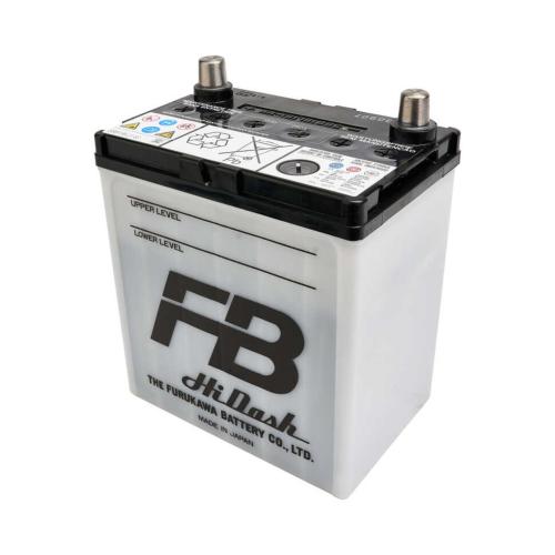 Batterie Honda 38B19L (S) – Réf. 31500-V21-822 – 12V SLA pour souffleuses à neige HSS1380i