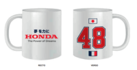 MUG TOKYO HONDA 300ML