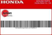 06315VDC2A0HE LABEL SET BATTERY 2AH Honda