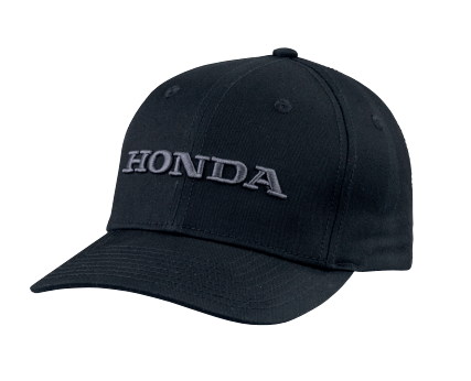 CASQUETTE PADDOCK HONDA