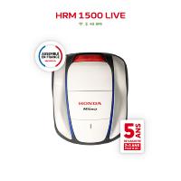 Tondeuse-robot connectée Honda Miimo HRM 1500 Live