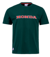 T-SHIRT TOKYO GREEN HONDA