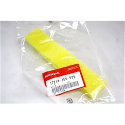 17218ZE6505 FILTRE EXTERNE Honda