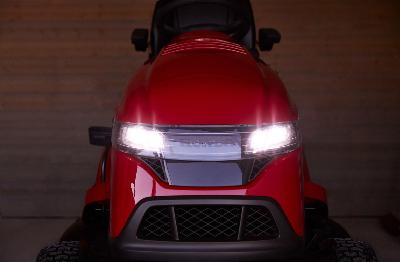 Moteurs de remplacement pour tondeuses auto-portées HONDA