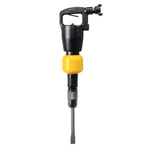 Piqueur pneumatique anti-vibrations et insonorisé TEX 07PE ATLAS COPCO