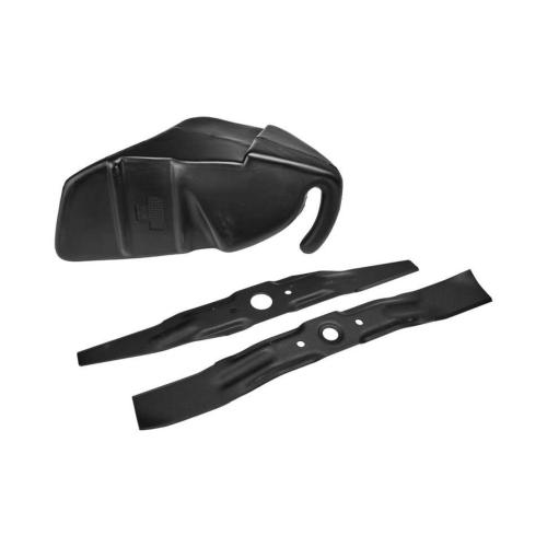 Kit mulching Honda – Réf. 06762-VF1-C50 pour tondeuses HRD536