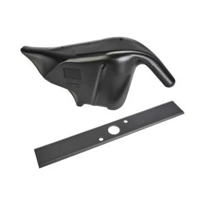 Kit mulching Honda – Réf. 06762-VH3-N20 pour tondeuse HRG415C3-SDE