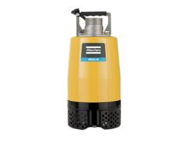 Pompe submersible électrique WEDA D08N ATLAS COPCO