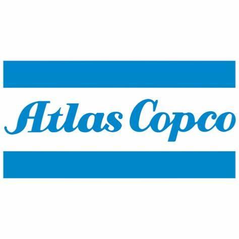 TEST PR ATLAS COPCO