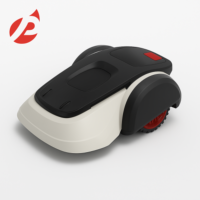 Tondeuse-robot Honda Miimo HRM 2200i sans fil 