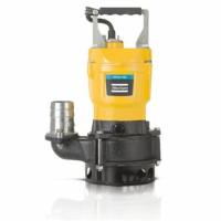 Pompe submersible électrique WEDA S04N ATLAS COPCO