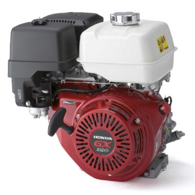 Gamme GX HONDA