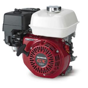 Moteur de remplacement pour transporteur à chenilles HP500 H BXE Honda