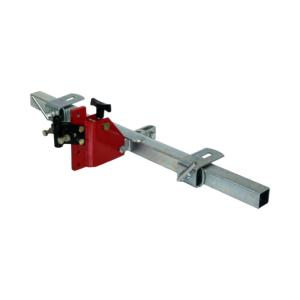 Barre porte-outils avec fixation Honda 06410-960-000HE – Accessoire motoculteur compatible F501