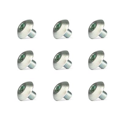 Lot de 9 boulons Honda 90101-VP9-905 – Pour lames 0,5mm – Robot tondeuse Miimo HRM3000