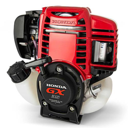 Moteur de remplacement pour débroussailleuse portée UMK 431 E  Honda