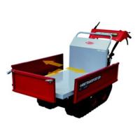 Transporteur à chenilles IBT3002 IBEA