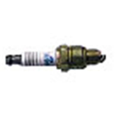 Bougie Honda NGK BPR5ES - Réf. 98079-558-46 pour moteurs Honda GX / GCV / GXV et tondeuses, groupes électrogènes, motoculteurs 