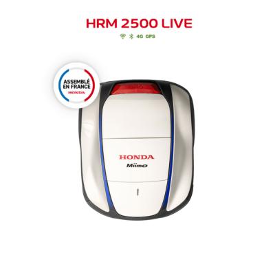 Tondeuse-robot connectée Honda Miimo HRM 2500 Live