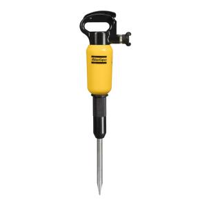 Piqueur pneumatique insonorisé  TEX 10 PS* ATLAS COPCO