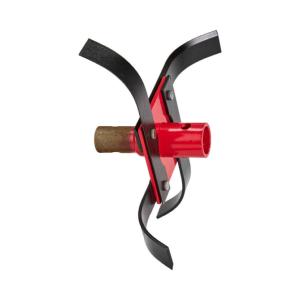 Étoile additionnelle gauche Honda – Réf. 01138-004-FM13 pour motoculteurs F560