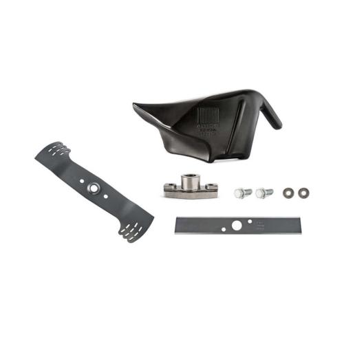 Repère 1 : Kit mulching Honda – Réf. 06762-VH3-P21 pour tondeuses HRG416K1-SK1 et HRG416-SK1