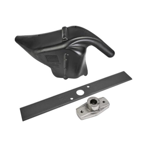 Kit mulching Honda – Réf. 06762-VH4-K13 pour tondeuses HRG465C2-PDC et HRG465C2-SDC