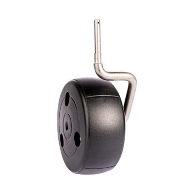 Roue avant pour HRM 1000 / HRM 1500 & Live / HRM 2500 & Live