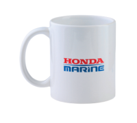 MUG HONDA MARINE 300ML 