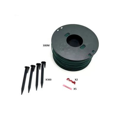 Kit d'installation MEDIUM pour tondeuse robot Honda Miimo