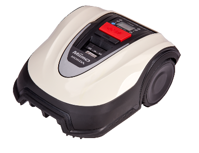 Pièces détachées détachées d'origine pour Tondeuse Robot Honda Miimo HRM 40E