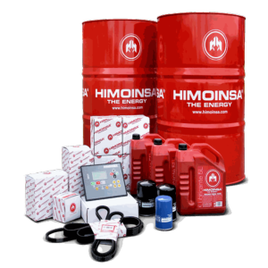 Pices dtaches d'origine Himoinsa