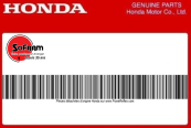 91371V42000 JOINT TRIQUE A DE BOITE D Honda