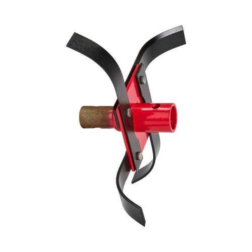 Étoile additionnelle droite Honda – Réf. 01135-004-FM13 pour motoculteurs F560