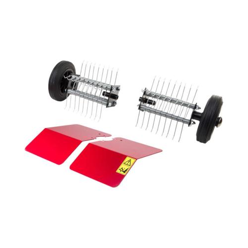 Émousseur Honda – Réf. 06729-V14-003HE pour motoculteur F220